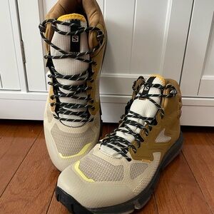 Salomon Men's Hiking Shoes